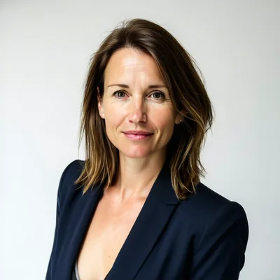 Christina Bauer